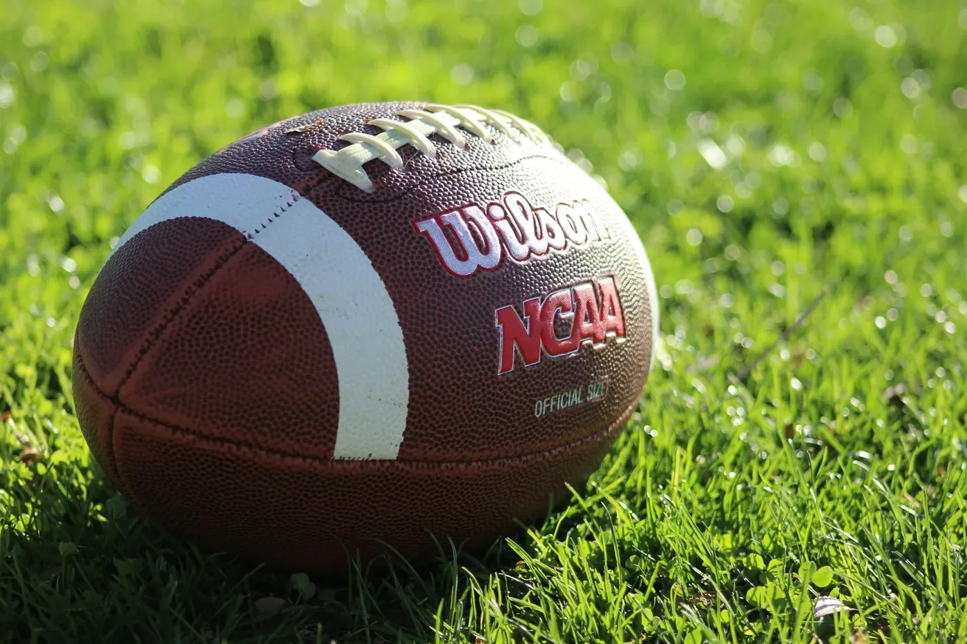 American football