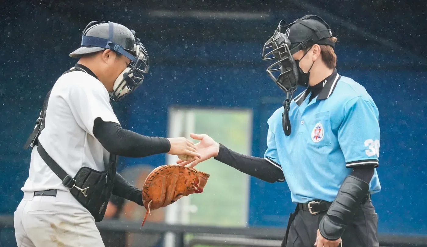 Baseball
