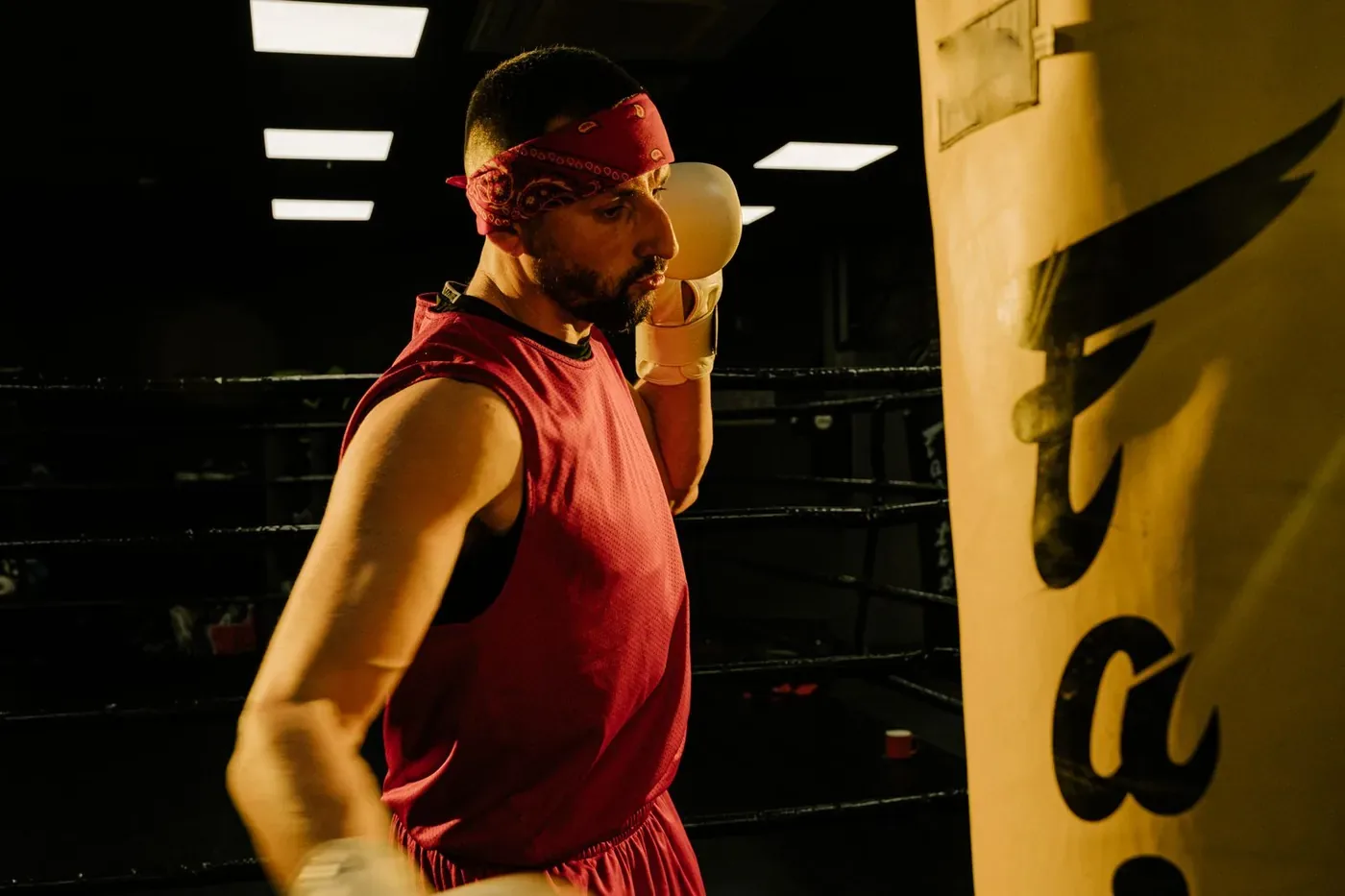 Boxing