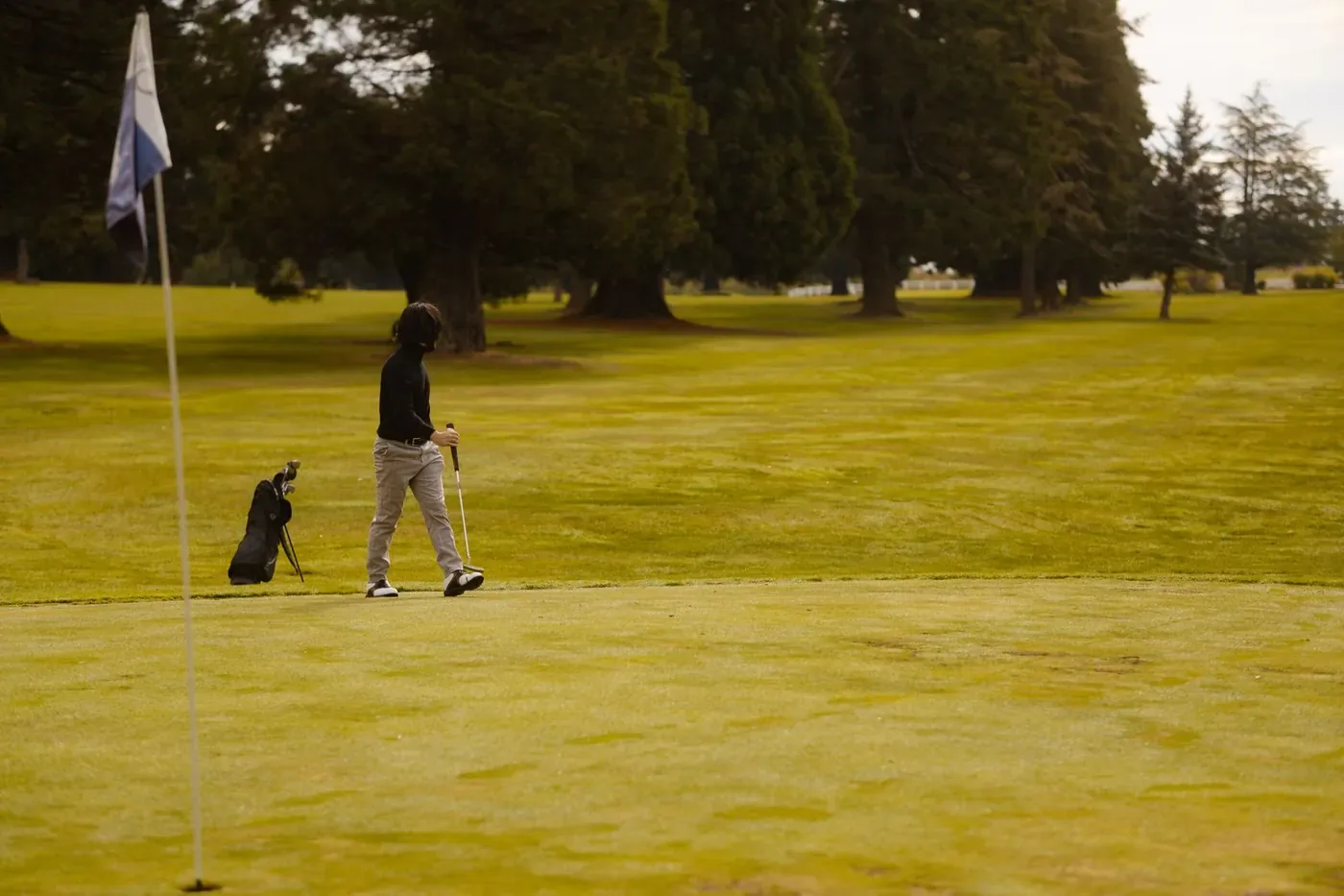 Golf