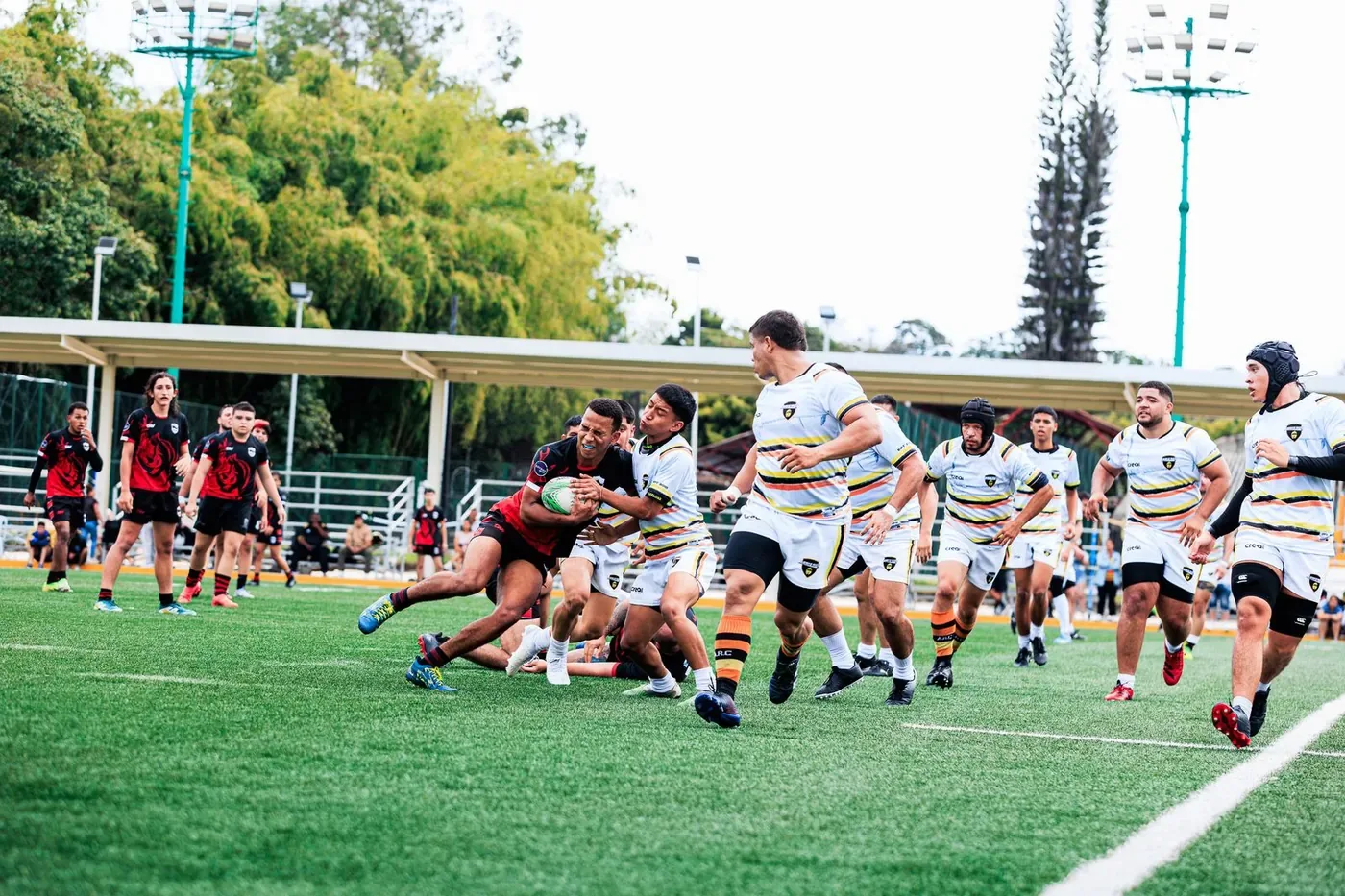 Rugby