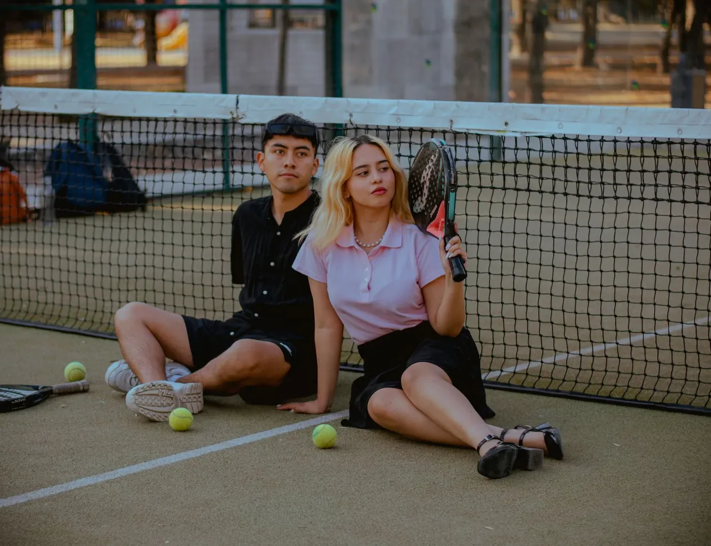 Tennis