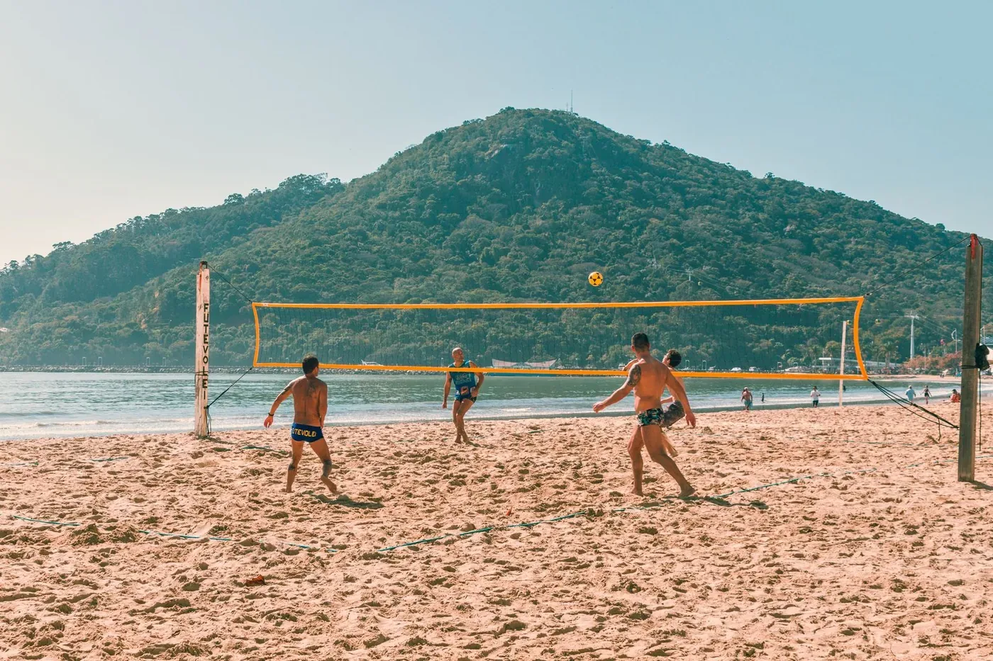 Volleyball